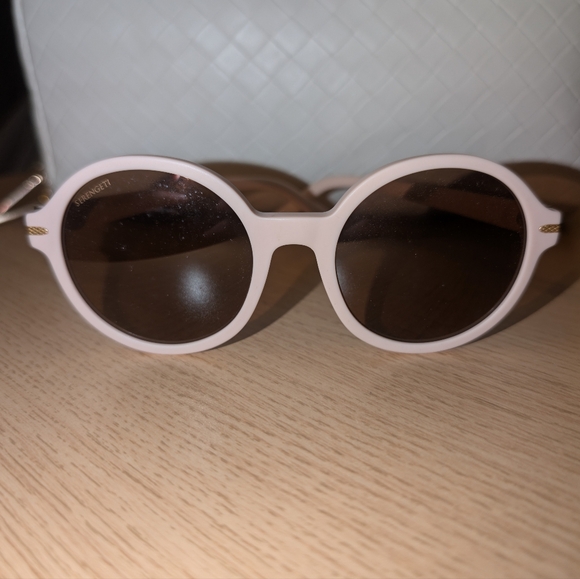 Serengeti Joan Round Sunglasses - Picture 2 of 5